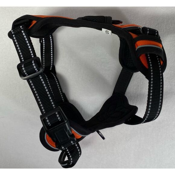 Barkbay Adjustable Dog Harness Size Small - Picture 3 of 6